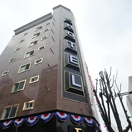 E Hotel Juan